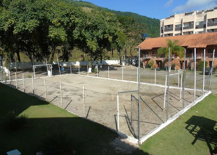 Chale Maranduba Ville 01 Ubatuba